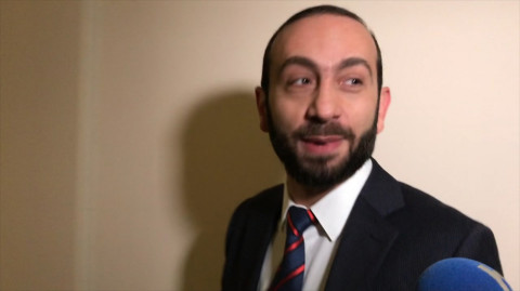 Արարատ Միրզոյանը՝ Ծառուկյանի բացակայությունների և ԲՀԿ թեկնածուին սատարելու մասին