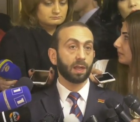Պատգամավորների սենյակների հետ կապված խնդիրներ կան. Արարատ Միրզոյան