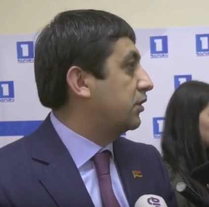 Ինչո՞ւ է հարուստ գործարարը պատգամավոր դարձել «Իմ քայլից»