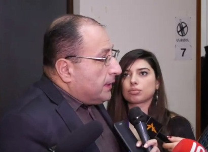 Քոչարյանի խափանման միջոցի հարցի քննությունը վերսկսվեց