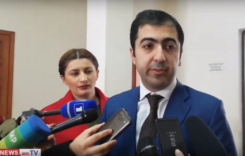 Գրավի միջնորդությունը մերժելու որեւէ հիմք չեմ տեսնում. Քոչարյանի պաշտպան
