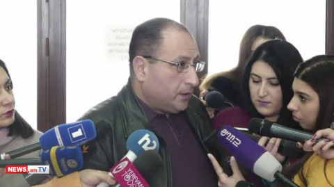 Ինչու դատավորը մերժեց Քոչարյանի պաշտպանների միջնորդությունը. մանրամասնում է Ալումյանը