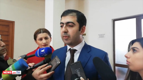Քոչարյանի գործով դատավորին երկրորդ անգամ ինքնաբացարկի միջնորդություն ներկայացրին
