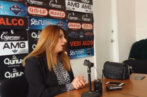 «Իմ քայլ»-ի անվան տակ հիմնադրամ ստեղծելը կոռուպցիայի դասական դրսեւորում է. Փոստանջյան