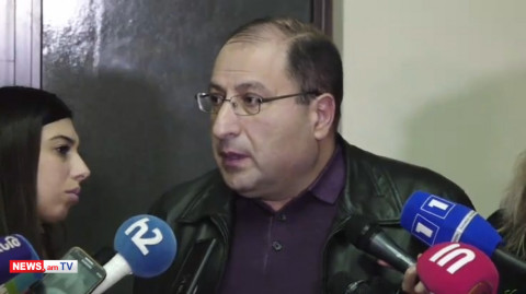 Իշխանությունների կողմից երեւի թե պատվեր կա՝ Քոչարյանին կալանքի տակ պահելու. պաշտպան