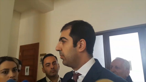 Քոչարյանը համապատասխանում է քաղբանտարկյալի սահմանումներին. պաշտպան