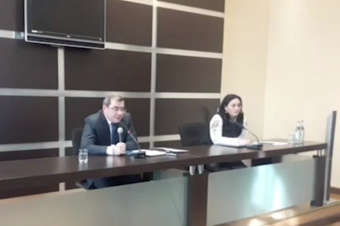 128 աշխատակից ազատվել է աշխատանքից. ՊԵԿ նախագահ