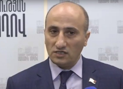 Նախարարություններում սուրճ խմողների հաստիքը պետք է կրճատվի․ Վահագն Հովակիմյան