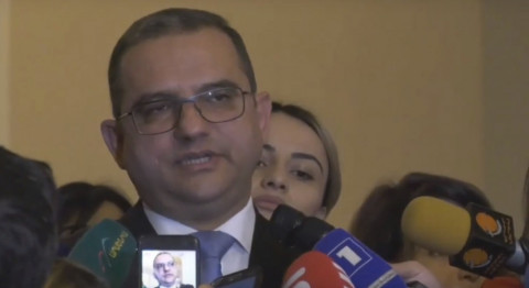 Տիգրան Խաչատրյանը՝ տնտեսական ակտիվության ցուցանիշների մասին