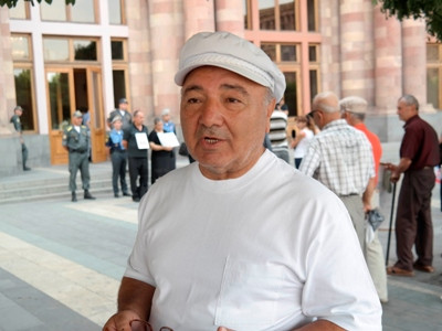 Օդաչուները խոստումներին չեն հավատում
