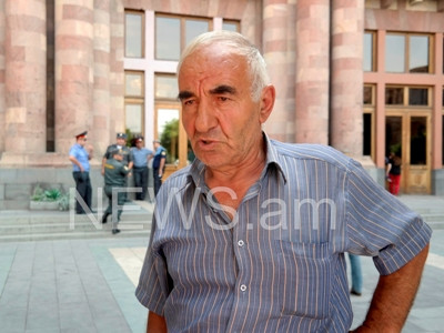 Ավանի բնակիչները սպառնում են ծայրահեղ քայլերի դիմել