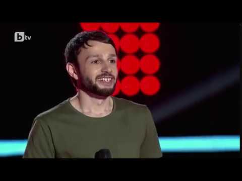 Armenian boy passes blind auditions of the Voice of Bulgaria