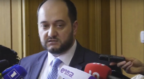 Այն օրը, որ ապացուցվի՝ ճնշում եմ գործադրել, հրաժարական կտամ․ ԿԳ նախարար