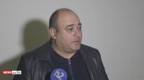 «Պեպսի–կոլայի նման կրկին կփորձենք». Մանվել Գրիգորյանն ազատ չարձակվեց