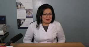Ինչպե՞ս կարելի է «բարձրացնել» իմունիտետը գարնանը