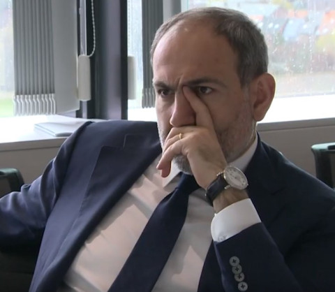 Փաշինյանը Բելգիայում այցելել է IMEC գիտահետազոտական կենտրոն