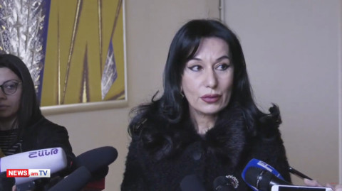 Նաիրա Զոհրաբյանը՝ վարչապետին ուղղված աղմկահարույց գրության մասին