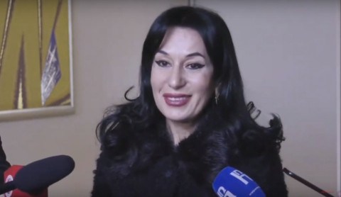 Ծառուկյանը հանդիպե՞լ է Քոչարյանի որդու և «Լուսավոր Հայաստանի» հետ. Նաիրա Զոհրաբյանի պարզաբանումը