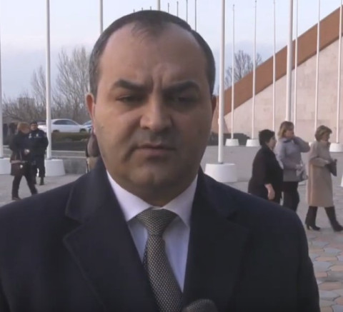 Ամեն բան կարող է հայտարարվել. Արթուր Դավթյանը՝ Վահագն Հարությունյանի գտնվելու վայրի մասին