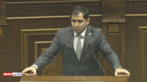 Աշնանը կարող է ունենանք համայնքների խոշորացման նոր փուլ․ Սուրեն Պապիկյան