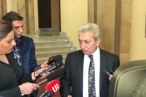 Օպտիմալացման նպատակը ծախսերը խնայելը չէ. Ջանջուղազյան