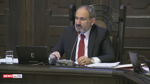 Քաղաքացիների դեմ այլեւս դատական ակտեր չեն կայացվի․ գլխավոր դատախազը՝ «Աշտարակ կաթի» մասին