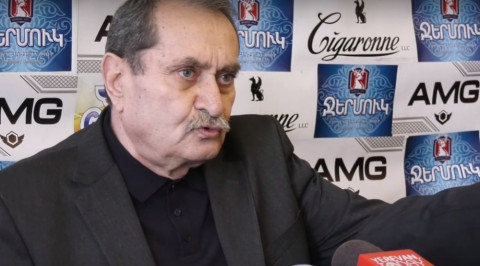 Կառավարության 30-40 տոկոսն օտարերկրյա գործակալներ են, թող Փաշինյանը նրանցից խոսի. Գուրգեն Եղիազարյան