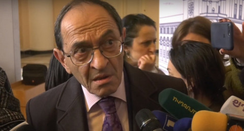 Փաշինյան-Ալիեւ հանդիպումը շատ չի ուշանա․ Շավարշ Քոչարյան