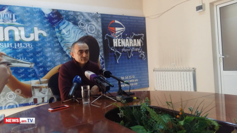 Եթե քննարկումները մուննաթով լինեն, այդ բարեփոխումները մերը չեն լինի. Թեւան Պողոսյան