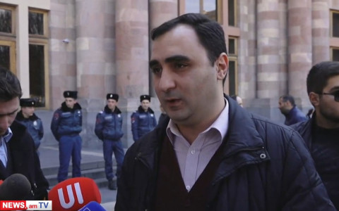 Պետությանը չի էլ հետաքրքրում, որ գազավորված ըմպելիքը կլինի վատը. Պիպոյան