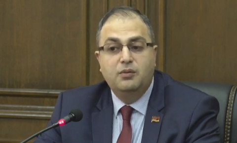 «Իմ քայլի» դիրքորոշումը՝ Մինսկի խմբի աղմկահարույց հայտարարության վերաբերյալ
