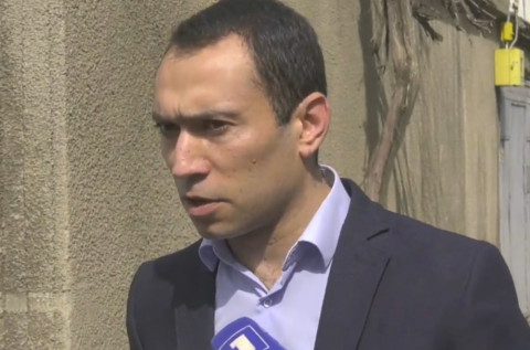 Ես միայն լսել եմ Ռուբեն Կոստանյանի (Բոգոյի) մասին. «Հայավտոկայարան» ՓԲԸ-ի գլխավոր տնօրեն