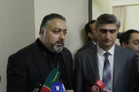 Գիշերային օպերացիա չի լինի. Կենտրոնի թաղապետը՝ սրճարանների ներկայացուցիչների հետ հանդիպման մասին