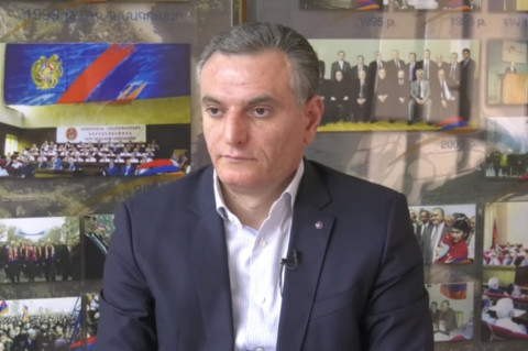 Դուշանբեի վերելակում պայմանավորվածությունը դեռեւս ոչինչ չի նշանակում. Արտակ Զաքարյան