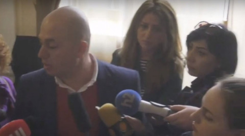 Առաջարկը մեկն է, որ պետական տուրքը չբարձրանա. Արժութային դիլերների միության նախագահ