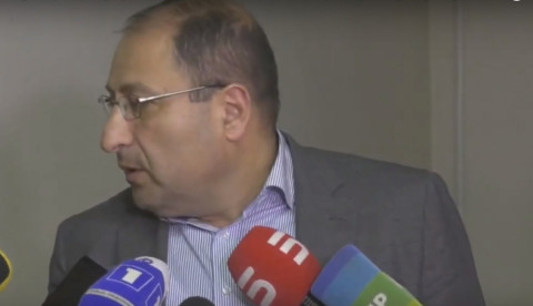 Ռոբերտ Քոչարյանը 40 րոպե ելույթ ունեցավ ու մանրամասներ հայտնեց․ Ալումյան