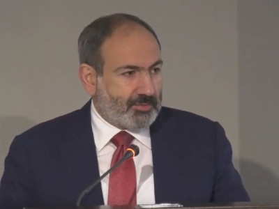 Սպառողների իրավունքների պաշտպանության օրվան նվիրված համաժողով. Ներկա է Փաշինյանը