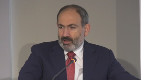 Ինչպե՞ս կարող ենք հանդուրժել, որ մայթերին միս վաճառեն․ Փաշինյան
