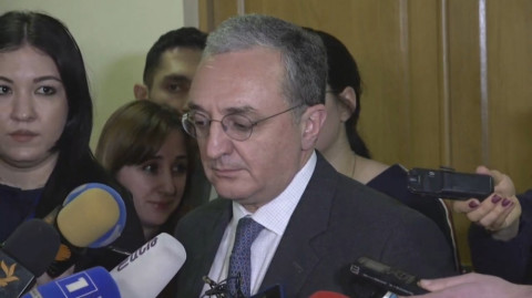 Մենք գիտենք՝ որքան ներուժ ունի Հայաստանն ու Արցախը՝ վնաս հասցնելու տեսանկյունից. ԱԳ նախարար