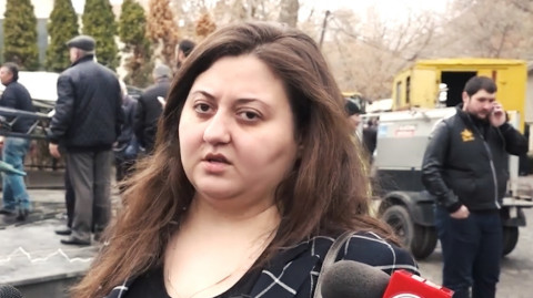 Նոր Կառավարությունն իր բոլոր հաղթանակները մեզ մոտ է նշել․ սրճարանի սեփականատեր