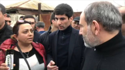 Այո, իմ մորաքրոջ հարսն է․ Արարատի մարզպետը՝ Ավշարի դպրոցում ստեղծված իրավիճակի մասին