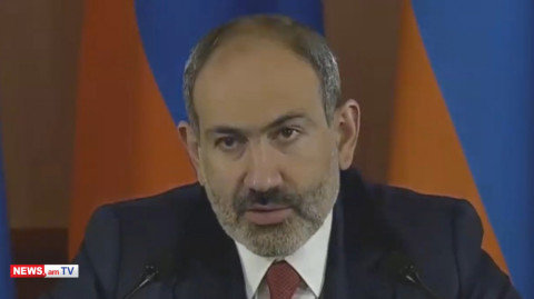 Երկրում հեղափոխական մասշտաբի փոփոխություն կլինի, եթե ազատվենք աղբից․ Փաշինյան