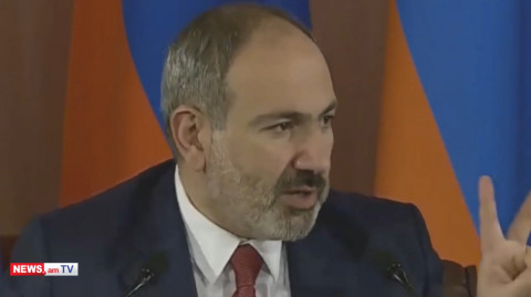 Փաշինյանը՝ Մարտի 1-ի եւ Ռոբերտ Քոչարյանի մասին