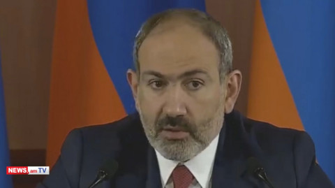 Սա ոչ քմահաճույք է, ոչ էլ մարտահրավեր․ Փաշինյանը՝ Արցախին բանակցություններում ներգրավելու մասին