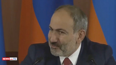 Էնպես չի, որ քարտեզը բերել են, ես էլ էս սրճարանը ջնջել եմ, էն մեկը թողել․ Փաշինյան