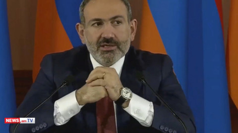 Ակնկալիքն էն ա, որ ես հրաժարվե՞մ իմ ընտանիքից․ Փաշինյանը՝ քննադատությունների մասին