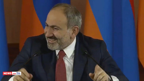 Փաշինյանը՝ պատգամավոր Լուսինե Բադալյանի սկանդալային գրառման մասին