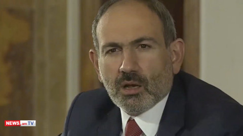 ՊՎԾ-ում տեղի ունեցածն ուղերձ է, որ ես որեւէ կոռուպցիոն երեւույթ չեմ հանդուրժելու․ վարչապետ