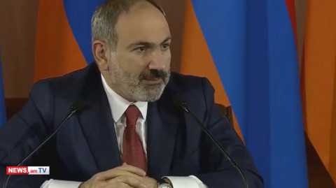 Այո, նախորդ տարի ՊԵԿ-ի հետ կապված խնդիրներ ենք ունեցել․ Փաշինյանը խոստովանեց