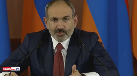 «Ինչքա՞ն կարելի է»․ Փաշինյանը կոչ արեց հայ եւ ադրբեջանցի օգտատերերին միմյանց չհայհոյել